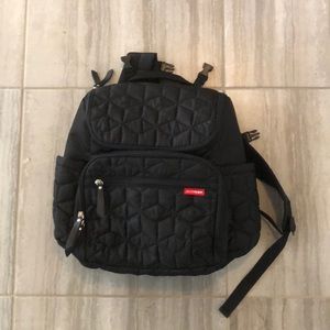 Skip Hop Diaper Bag